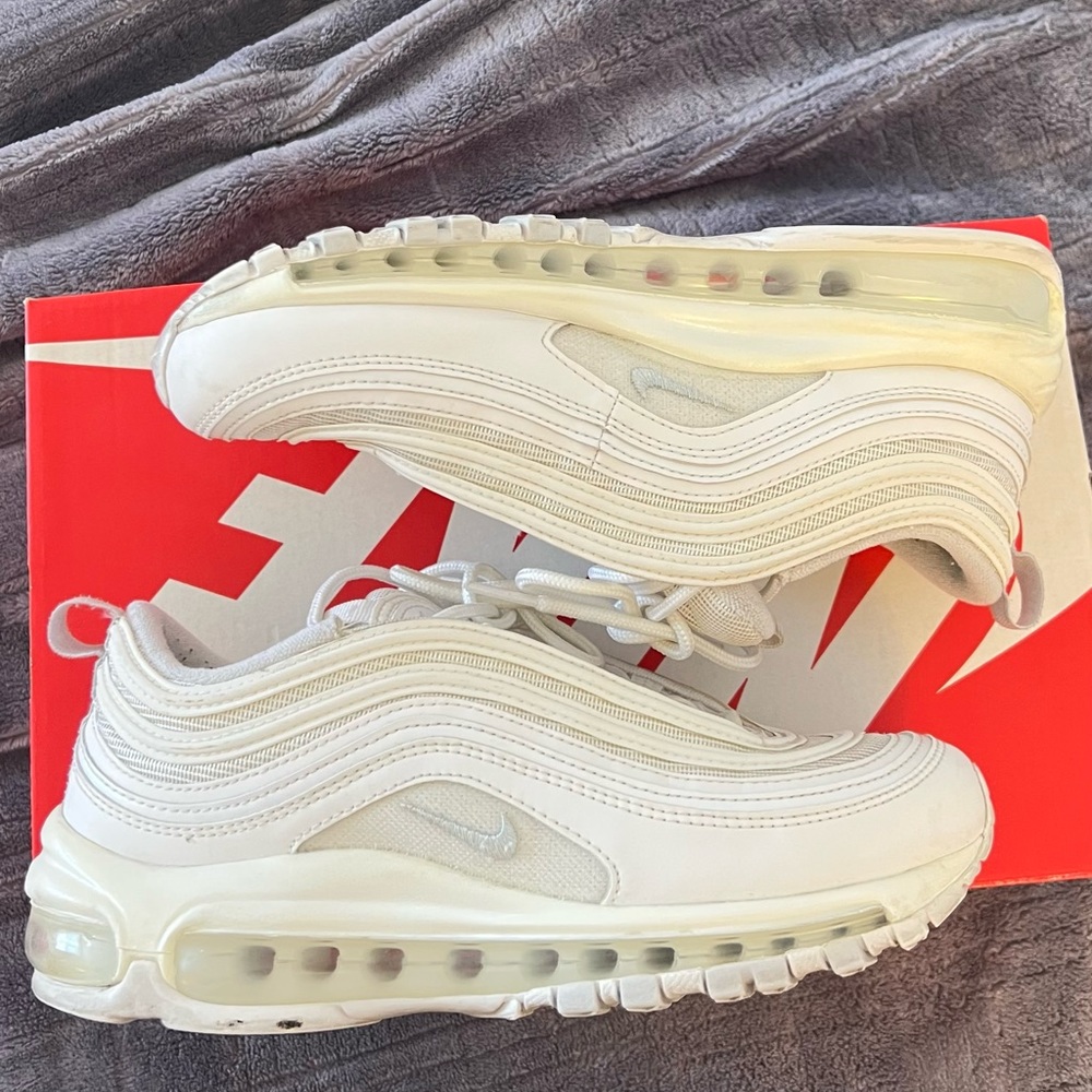 Womens Nike Air Max 97